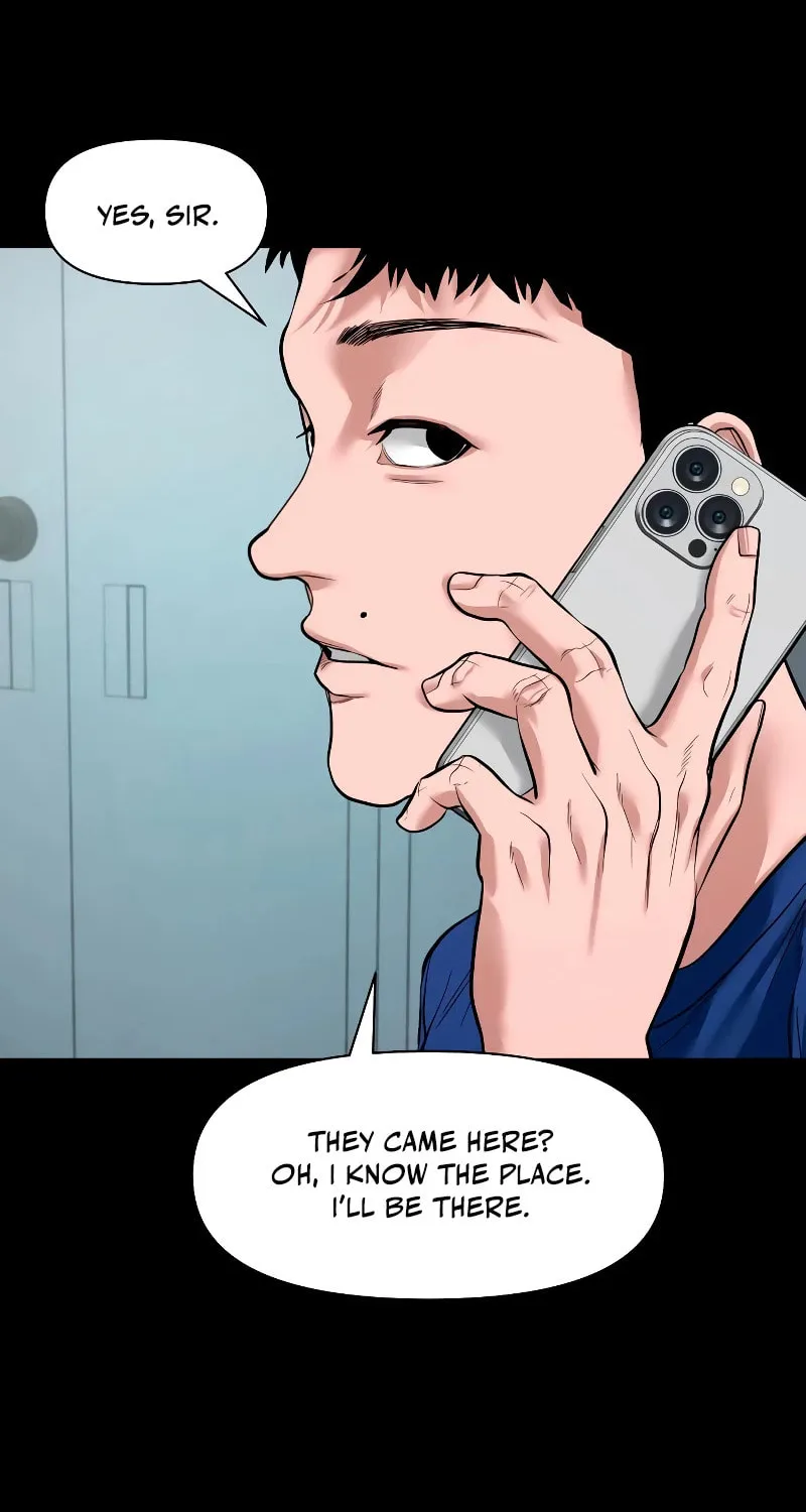 Read Gwichonri chapter 19 image 40 on Lezhin