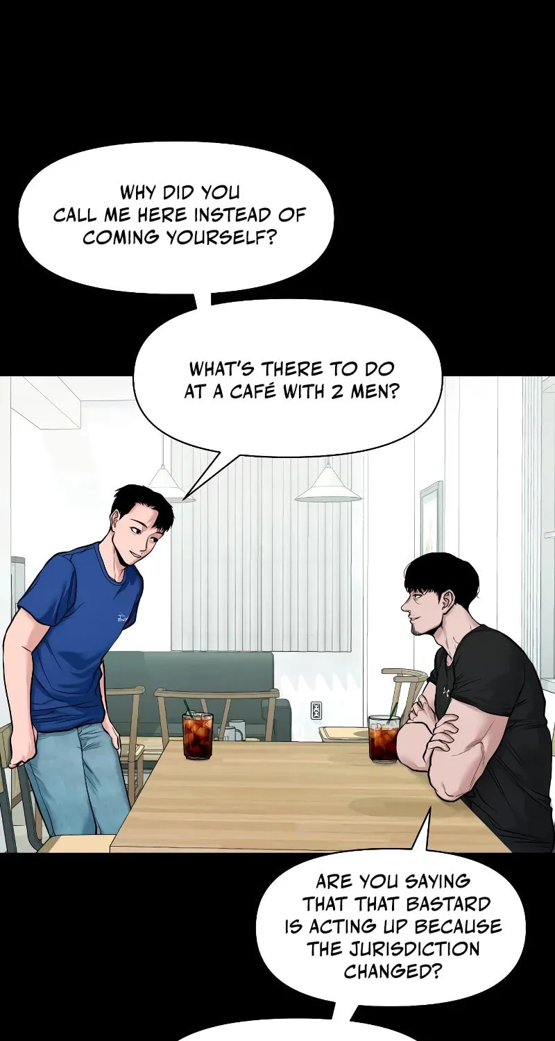 Read Gwichonri chapter 19 image 43 on Lezhin