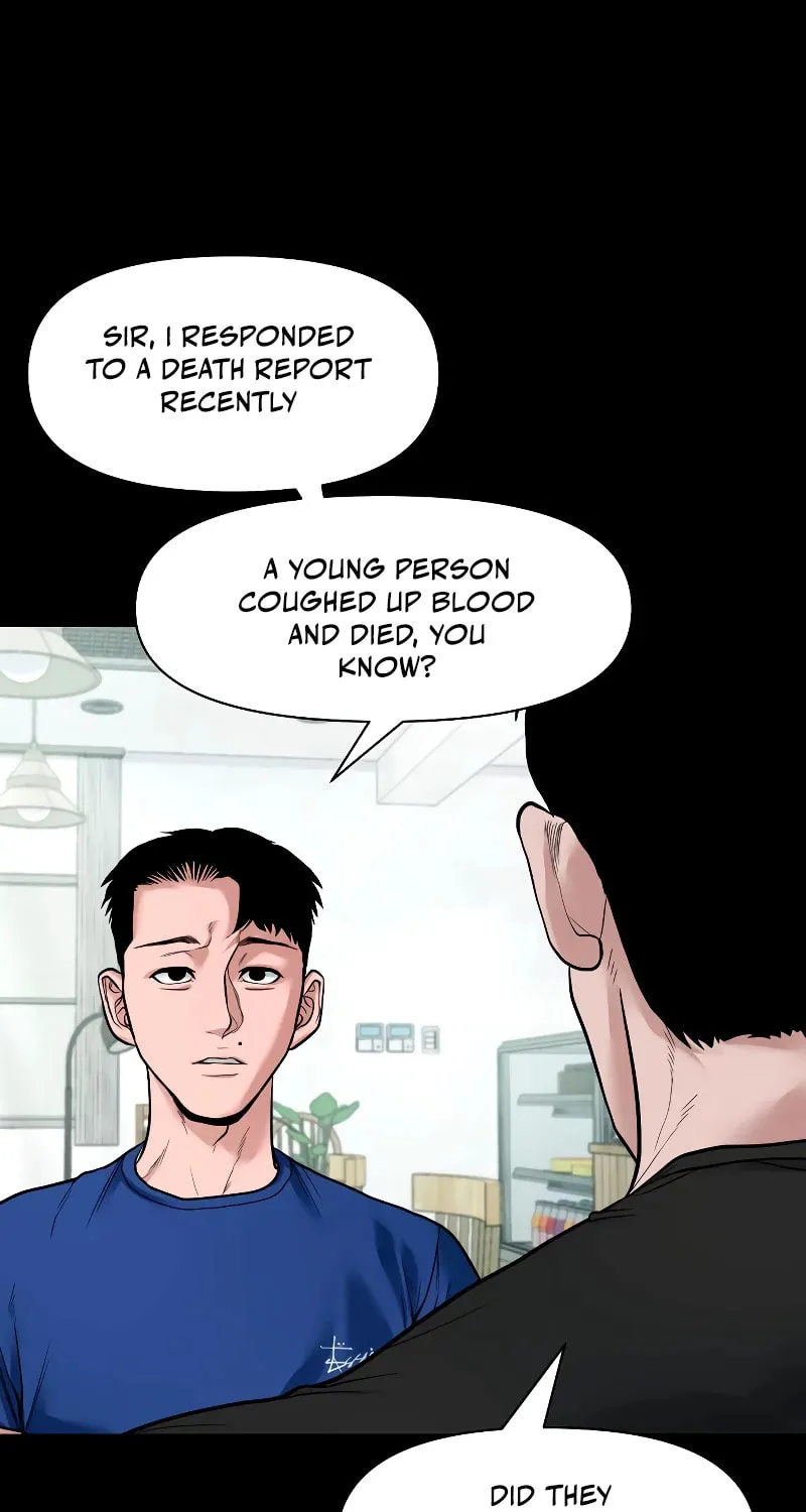 Read Gwichonri chapter 19 image 48 on Lezhin