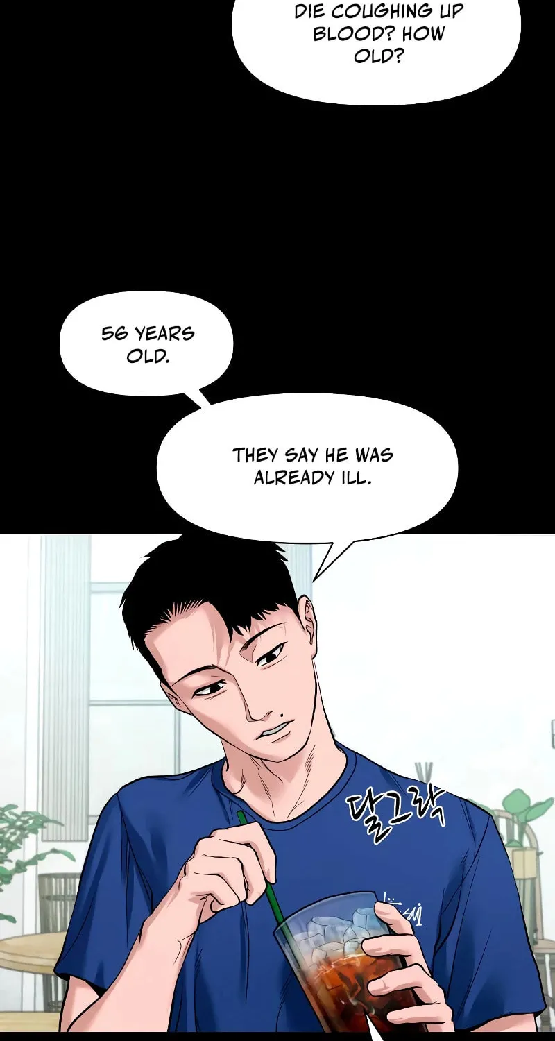 Read Gwichonri chapter 19 image 49 on Lezhin