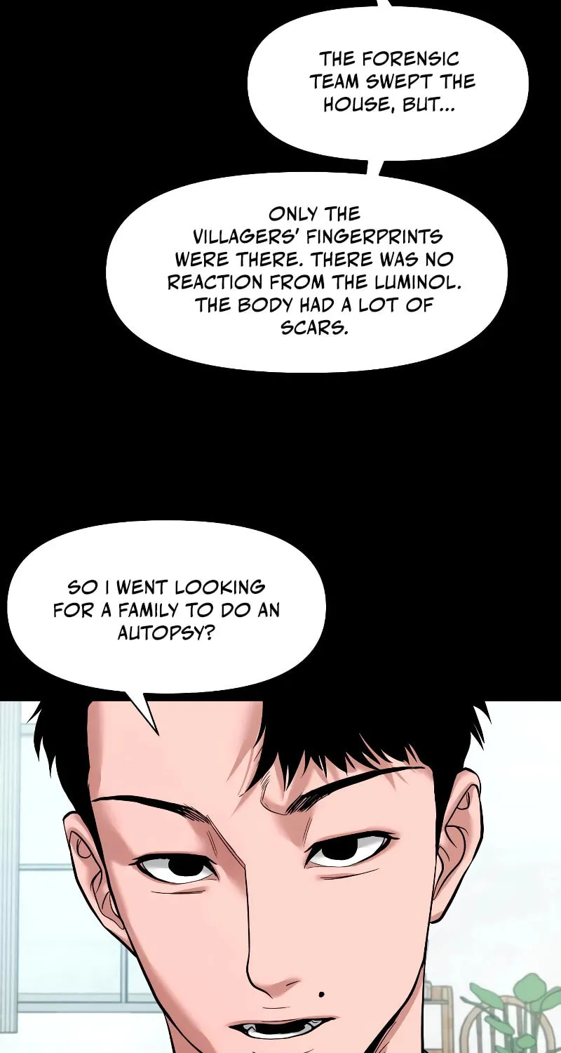 Read Gwichonri chapter 19 image 50 on Lezhin
