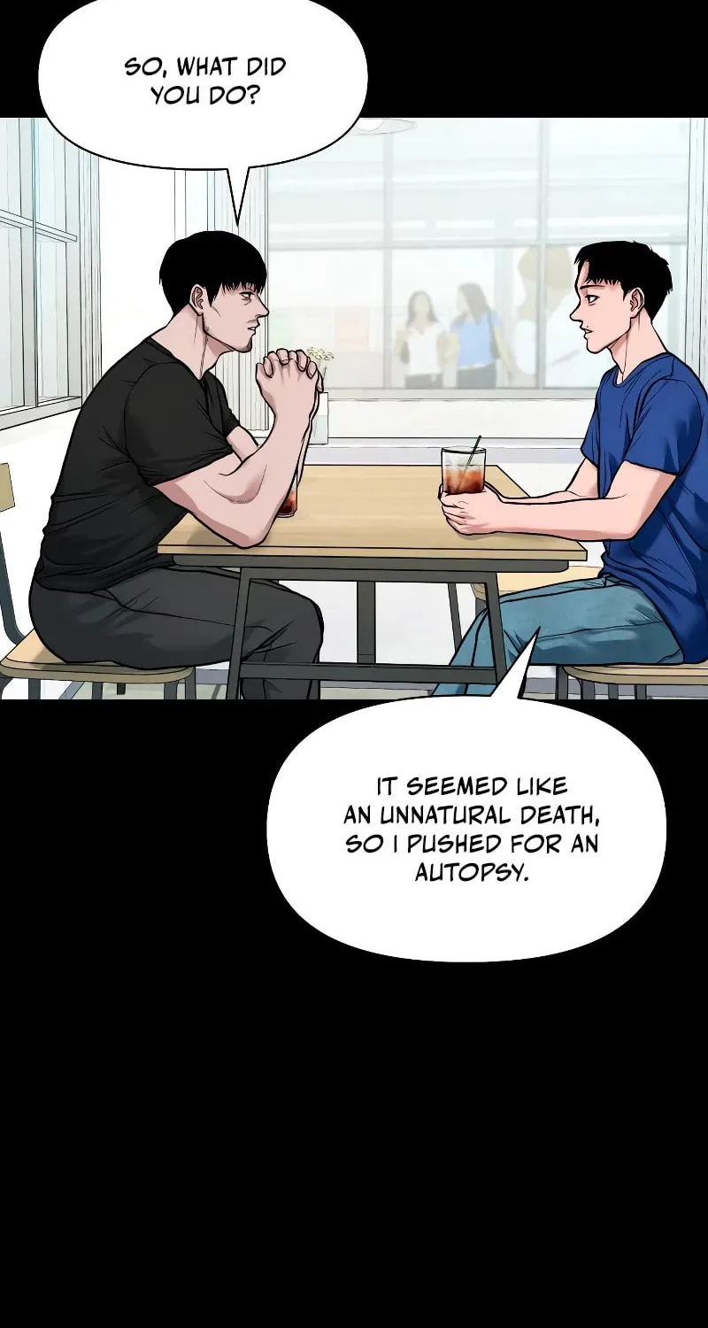 Read Gwichonri chapter 19 image 53 on Lezhin