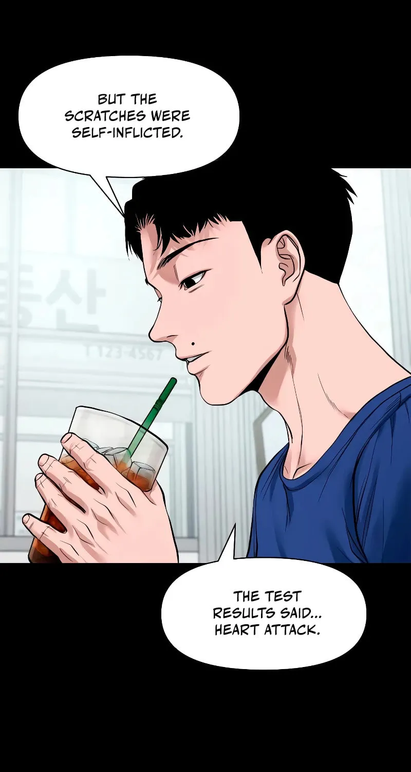 Read Gwichonri chapter 19 image 54 on Lezhin