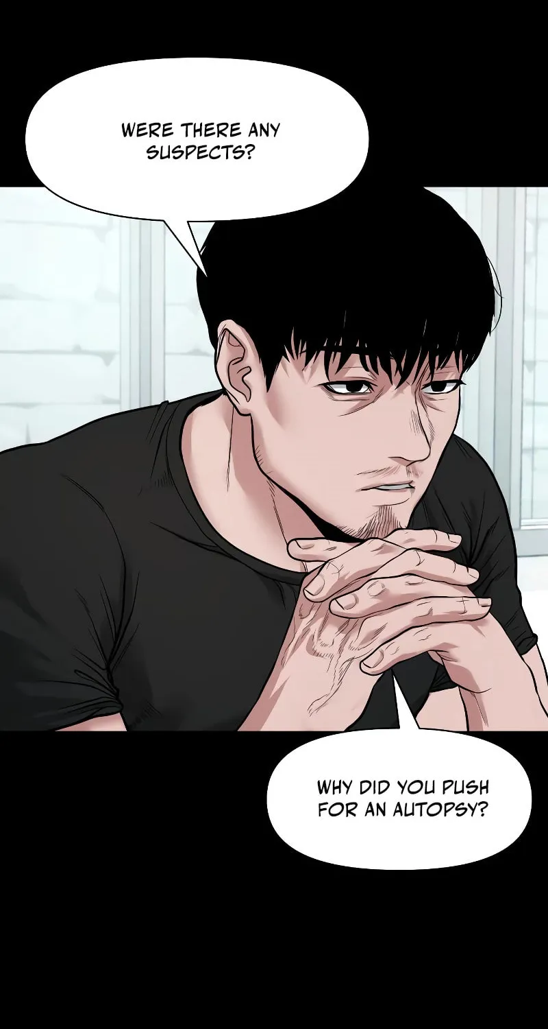 Read Gwichonri chapter 19 image 55 on Lezhin