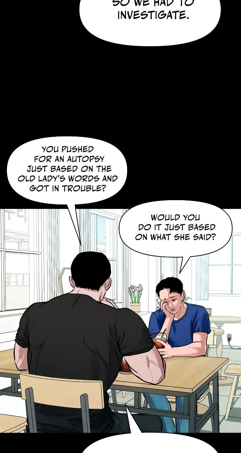 Read Gwichonri chapter 19 image 57 on Lezhin