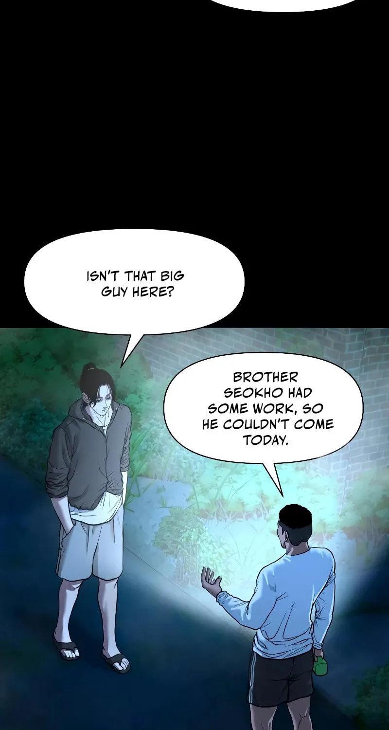 Read Gwichonri chapter 19 image 65 on Lezhin