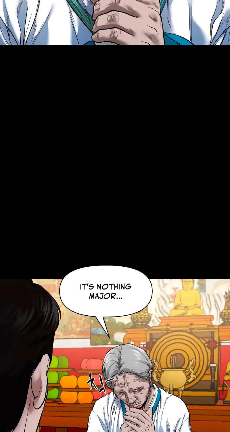 Read Gwichonri chapter 19 image 8 on Lezhin