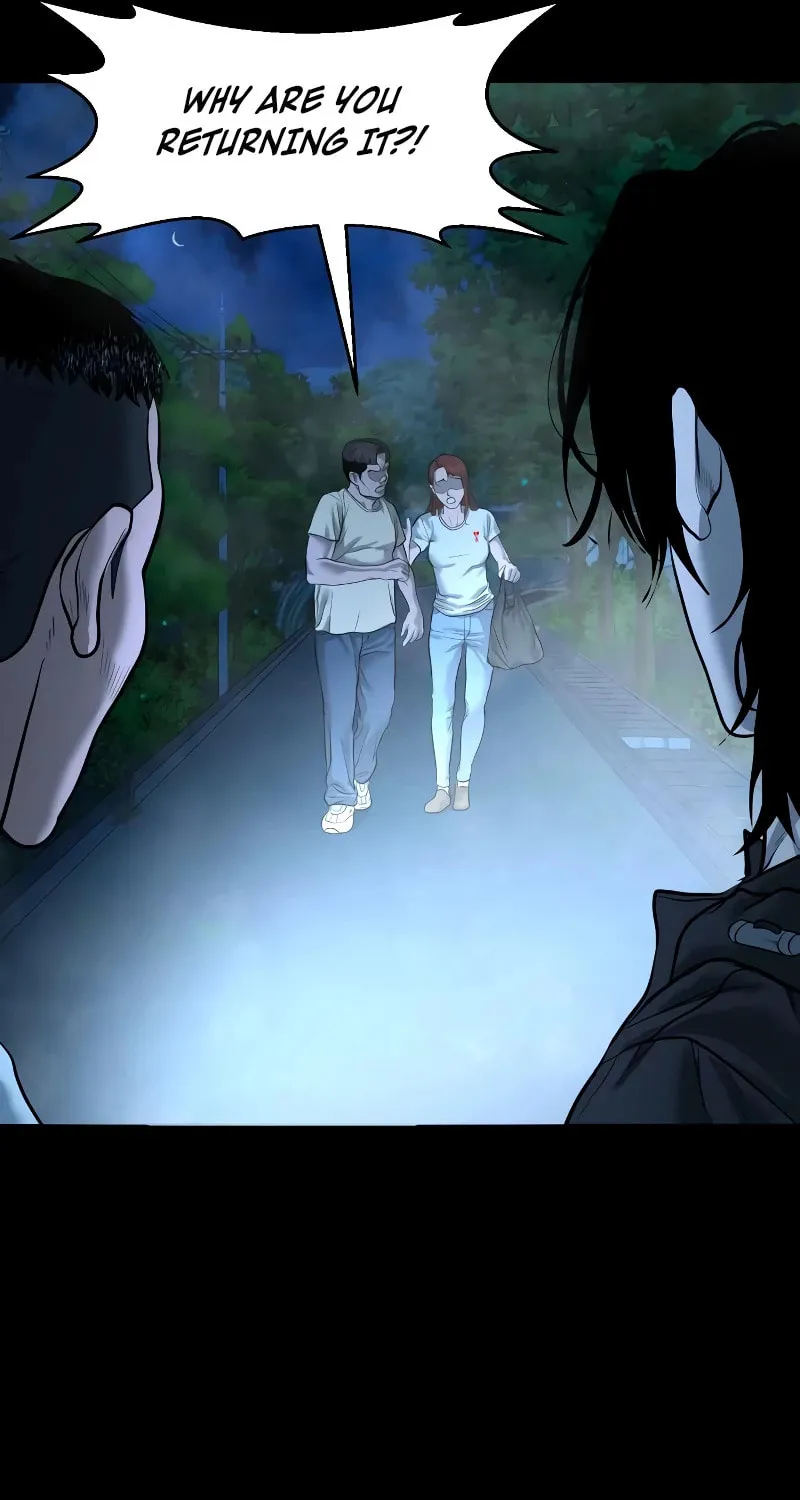 Read Gwichonri chapter 19 image 83 on Lezhin