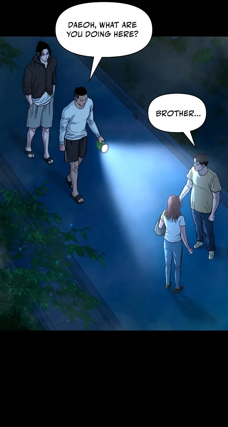 Read Gwichonri chapter 19 image 88 on Lezhin