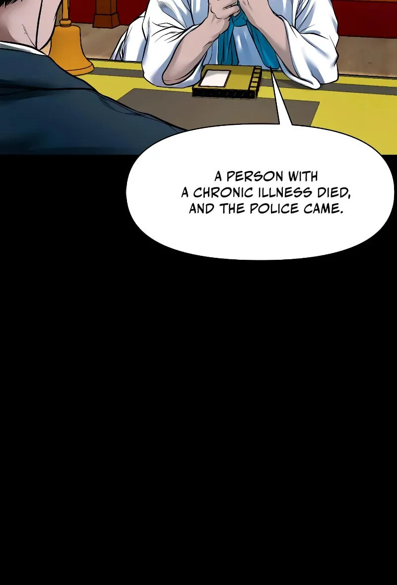 Read Gwichonri chapter 19 image 9 on Lezhin