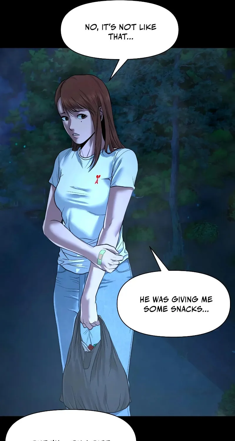 Read Gwichonri chapter 19 image 93 on Lezhin