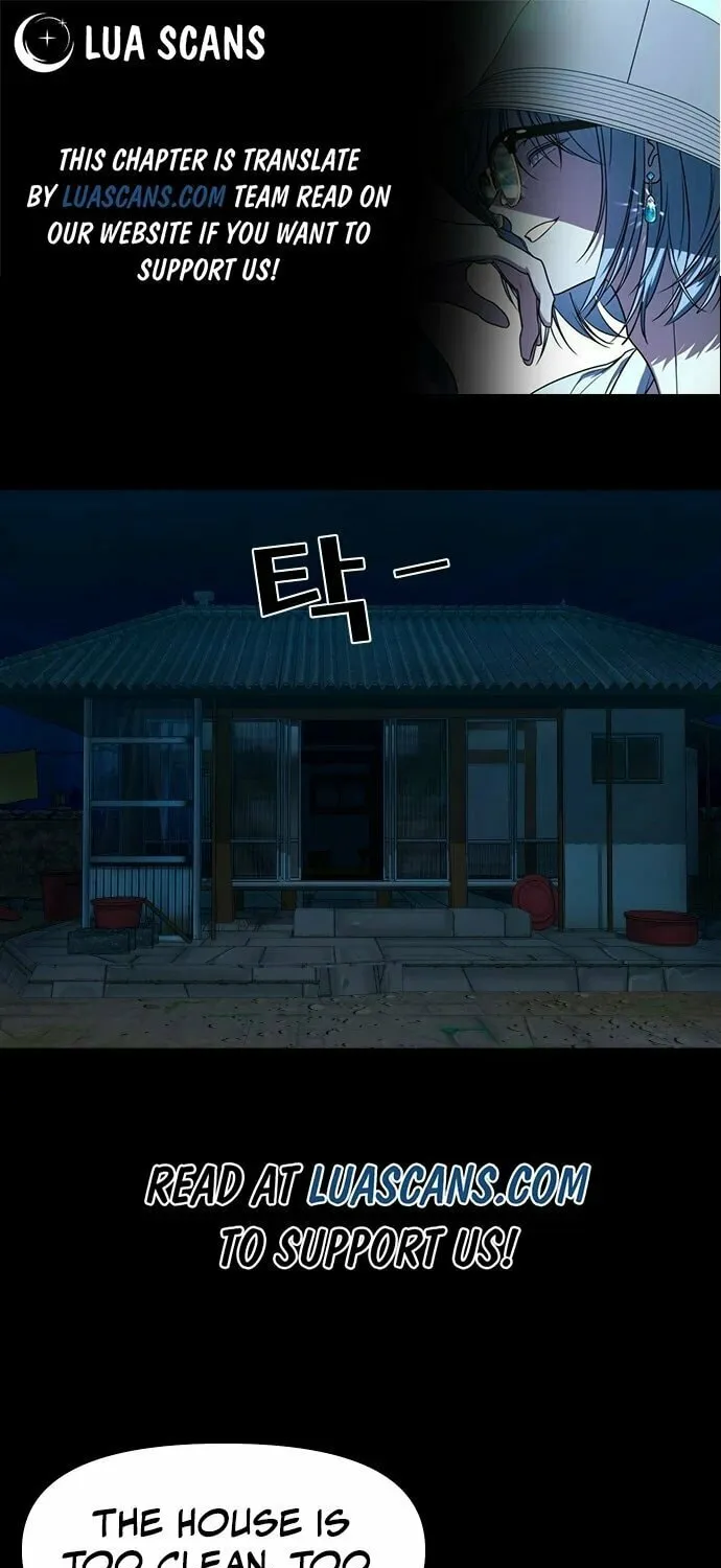 Read Gwichonri chapter 2 image 1 on Lezhin