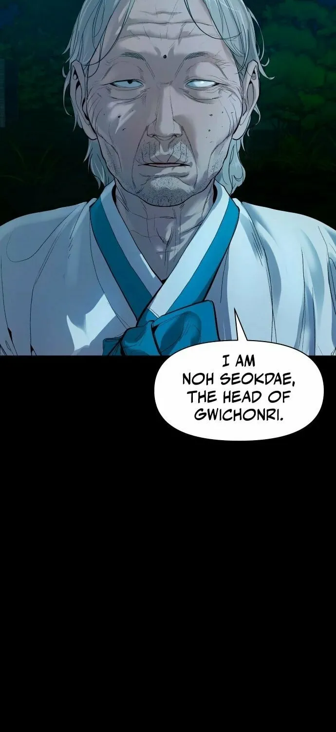 Read Gwichonri chapter 2 image 10 on Lezhin