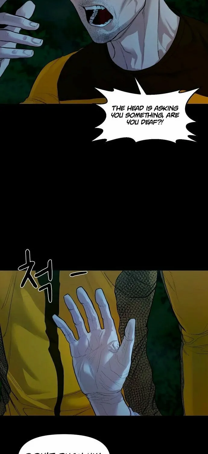 Read Gwichonri chapter 2 image 14 on Lezhin