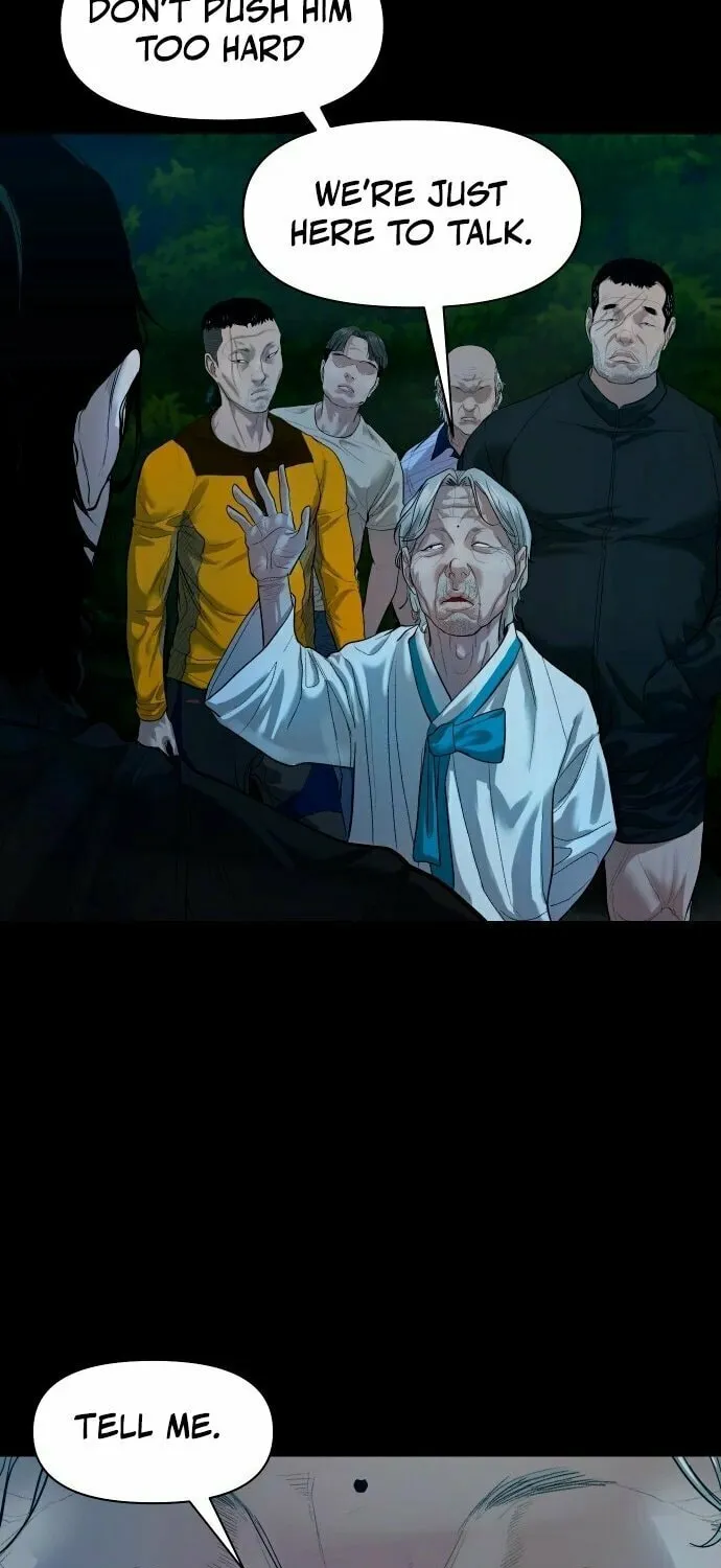 Read Gwichonri chapter 2 image 15 on Lezhin