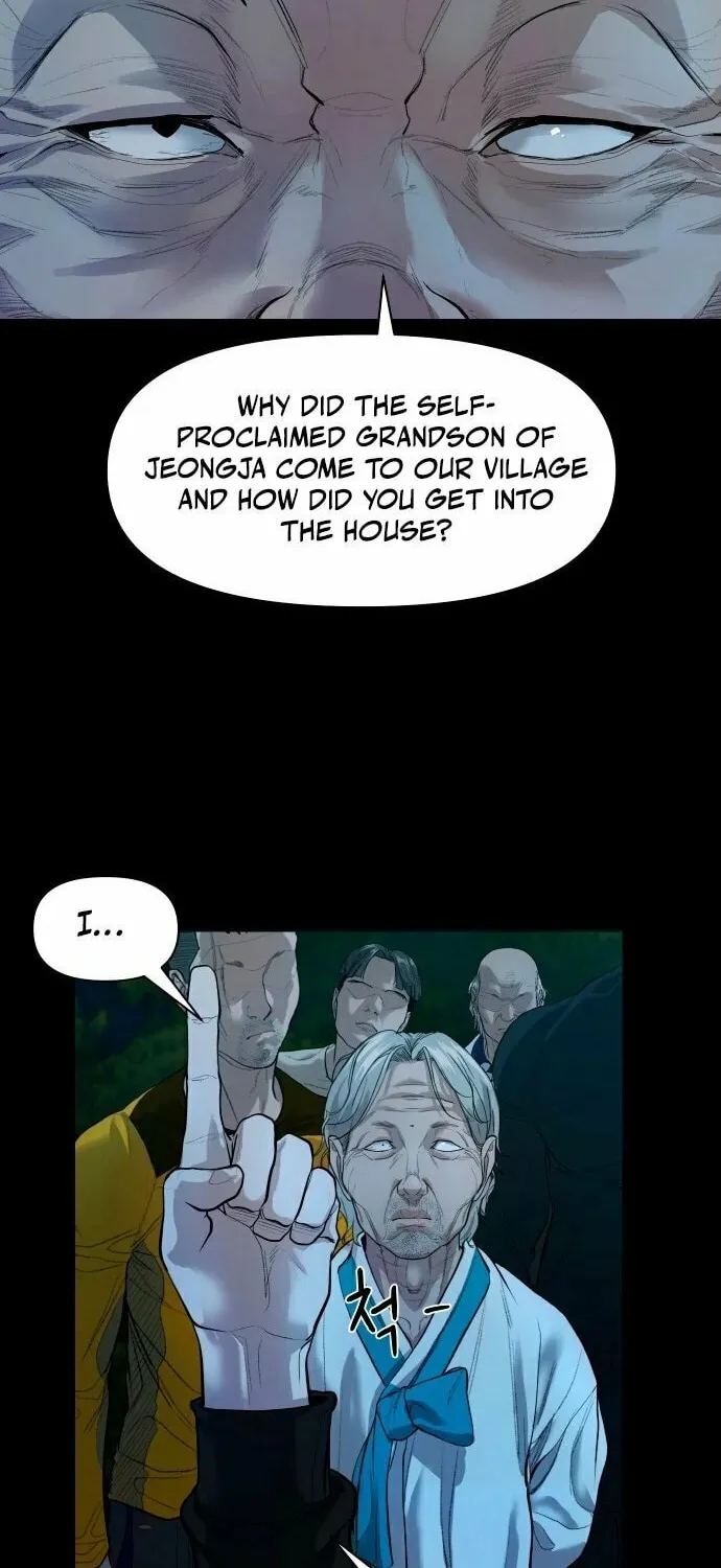 Read Gwichonri chapter 2 image 16 on Lezhin