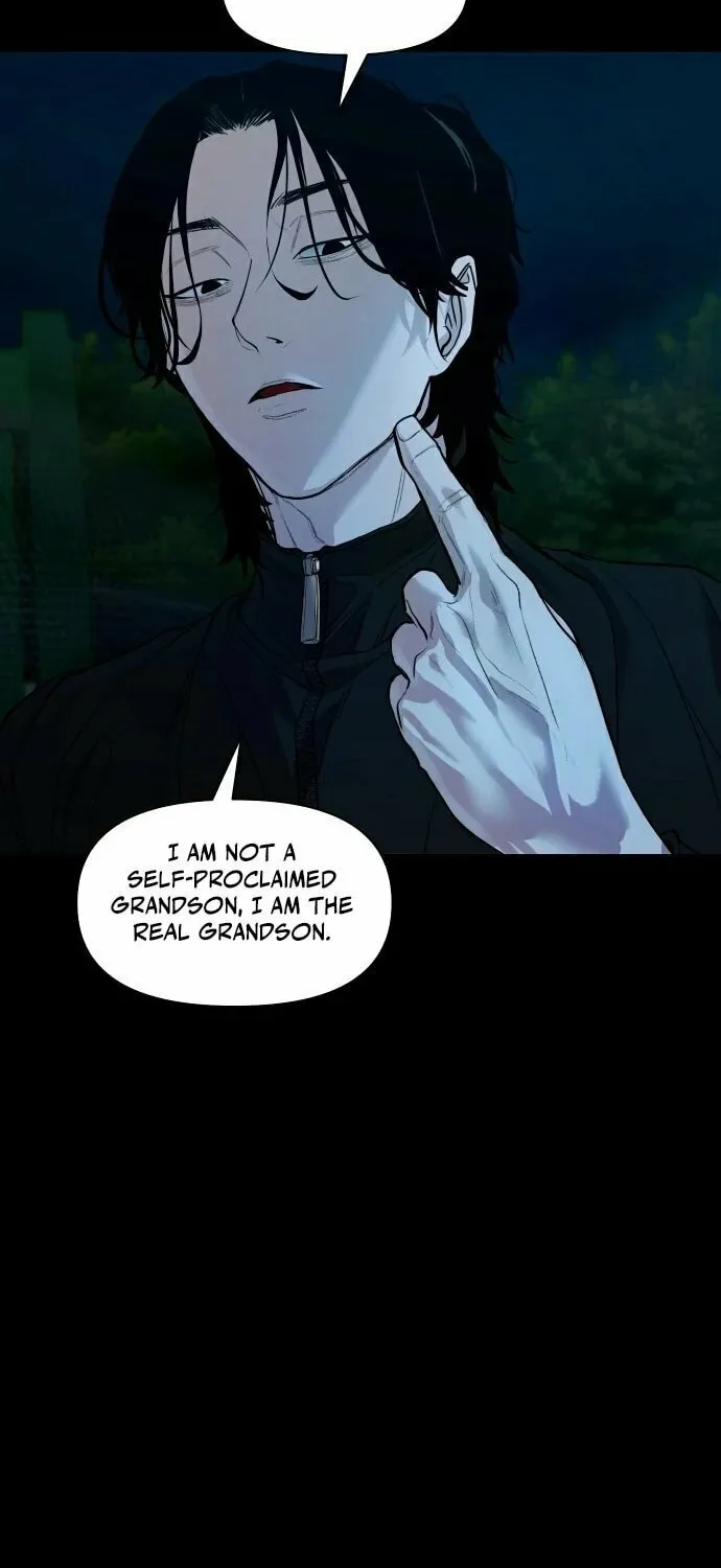 Read Gwichonri chapter 2 image 18 on Lezhin