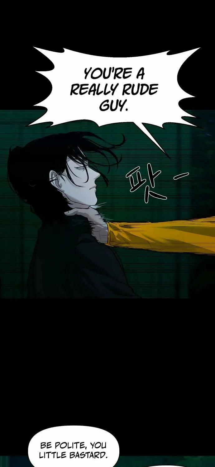 Read Gwichonri chapter 2 image 19 on Lezhin