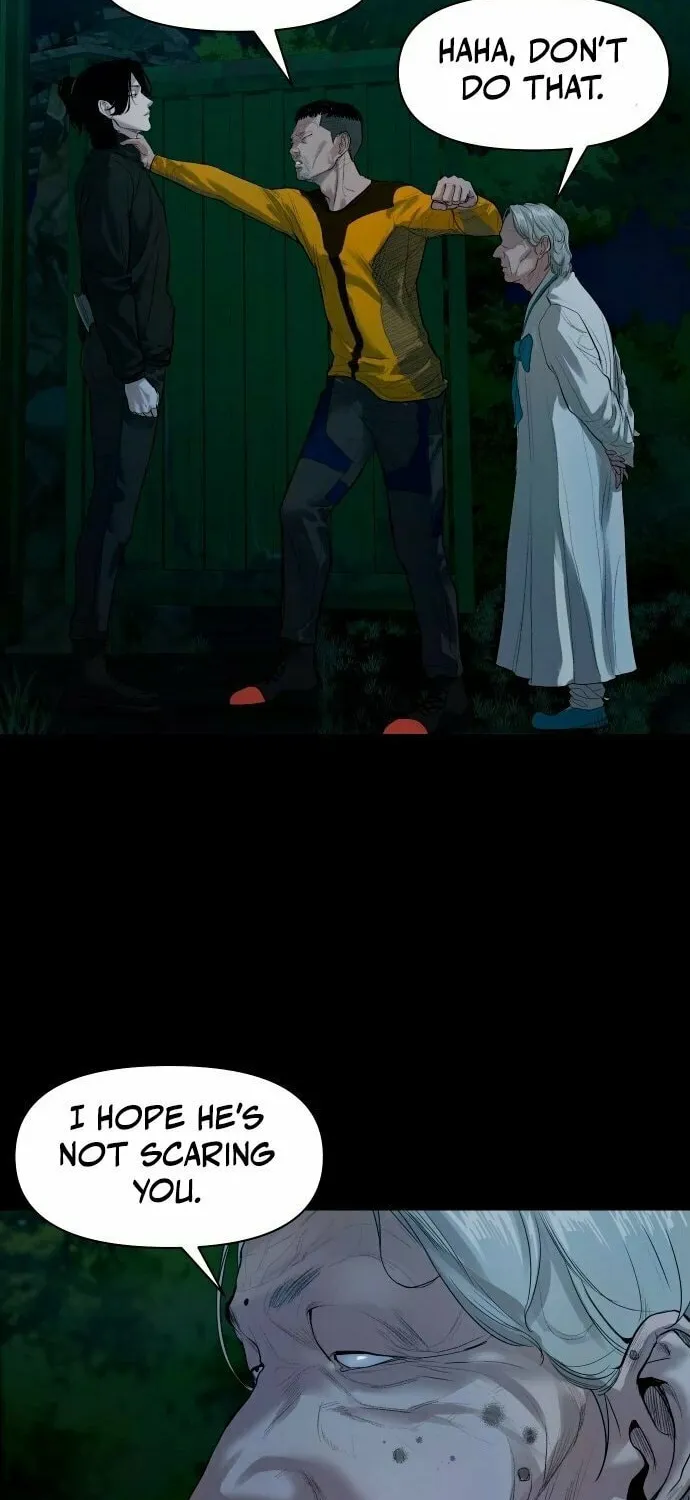 Read Gwichonri chapter 2 image 20 on Lezhin