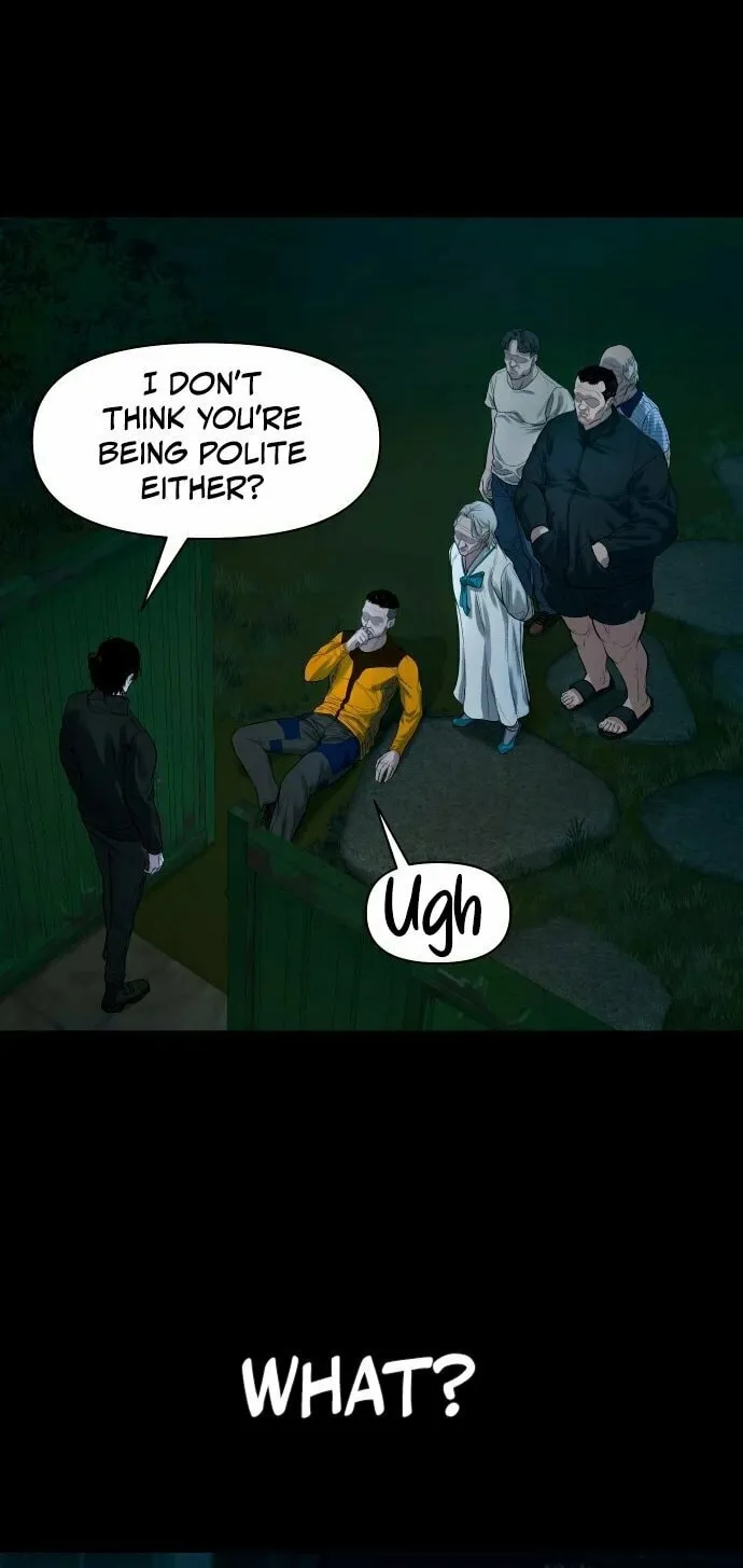 Read Gwichonri chapter 2 image 24 on Lezhin