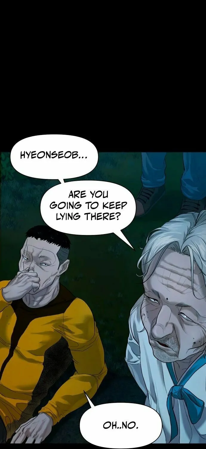 Read Gwichonri chapter 2 image 27 on Lezhin