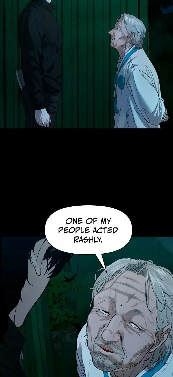 Read Gwichonri chapter 2 image 29 on Lezhin