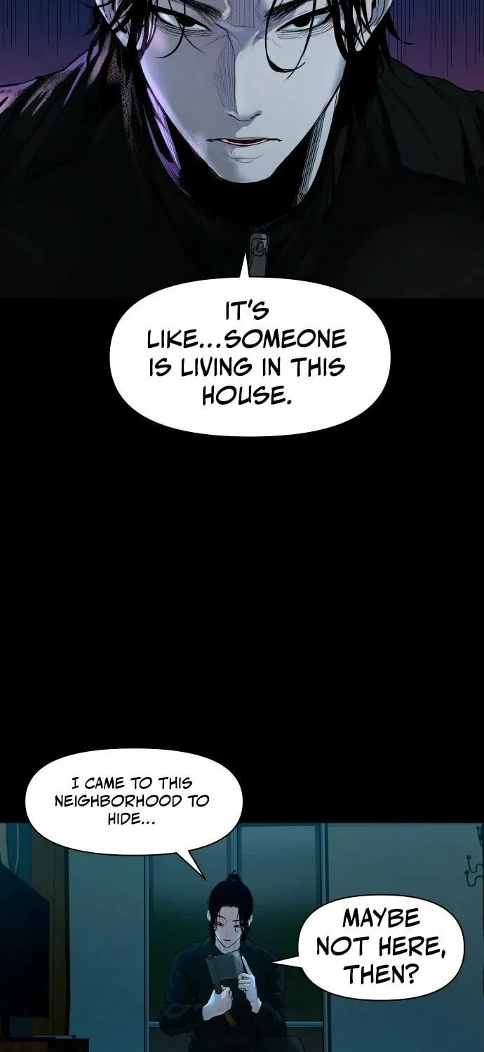 Read Gwichonri chapter 2 image 3 on Lezhin