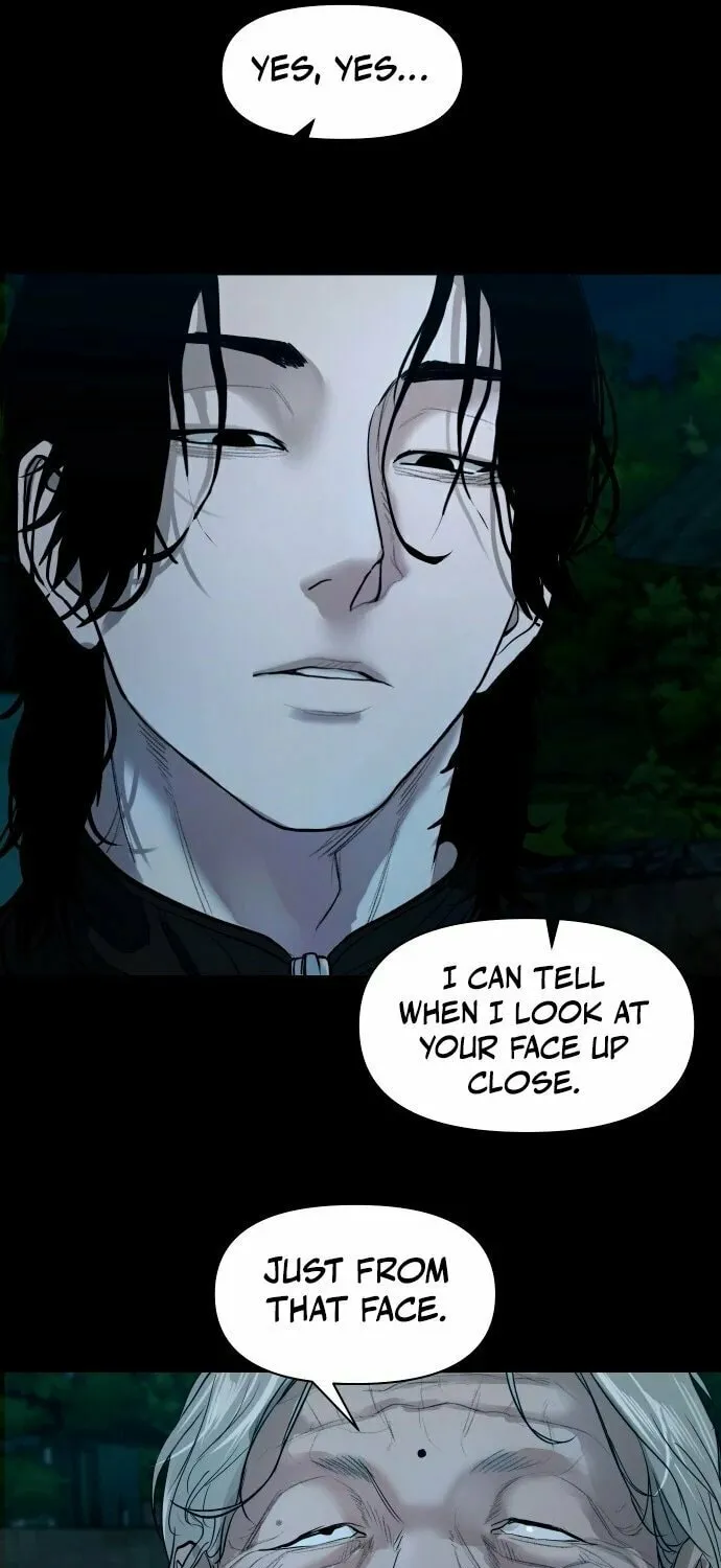 Read Gwichonri chapter 2 image 31 on Lezhin