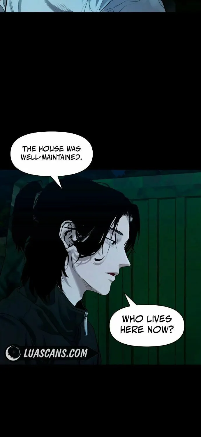 Read Gwichonri chapter 2 image 35 on Lezhin