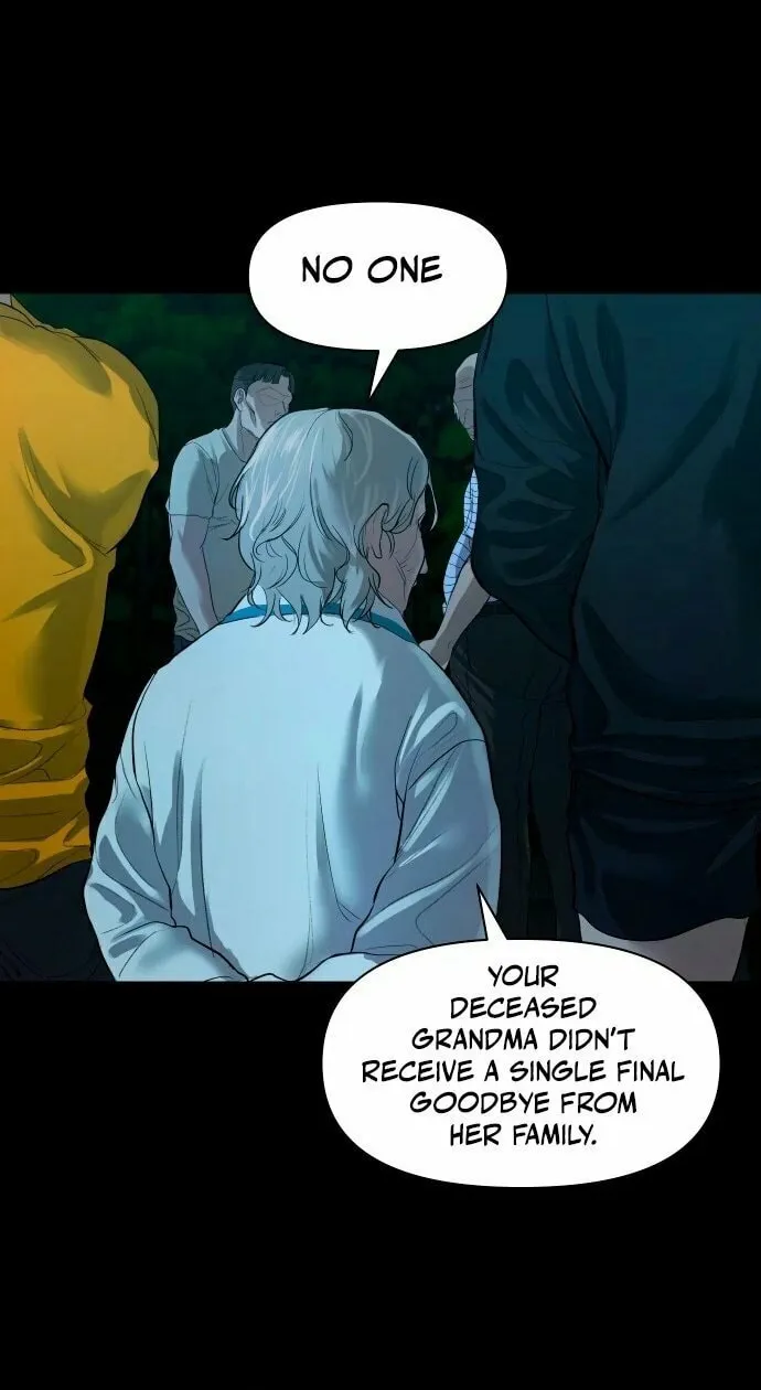 Read Gwichonri chapter 2 image 36 on Lezhin