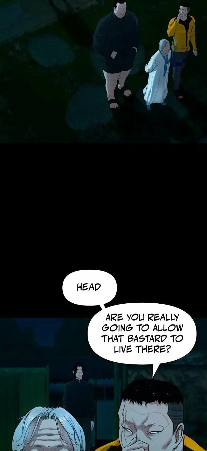 Read Gwichonri chapter 2 image 38 on Lezhin