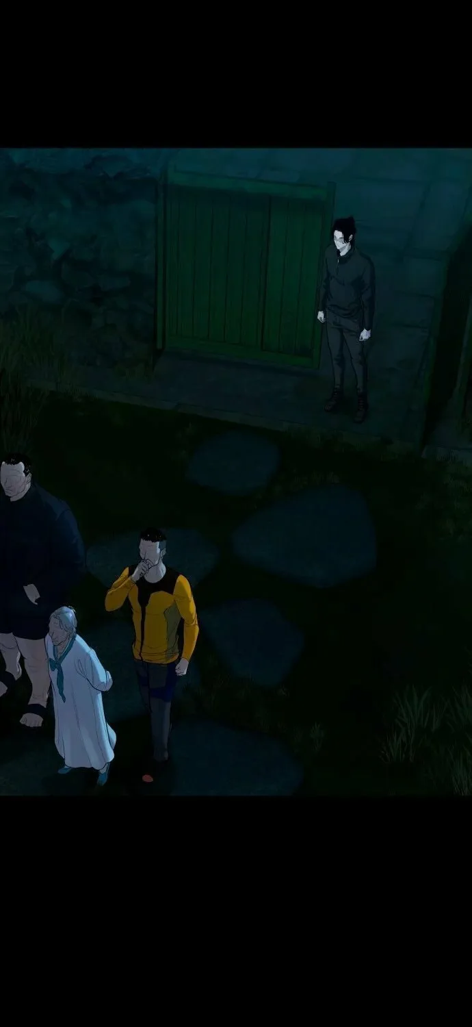Read Gwichonri chapter 2 image 43 on Lezhin