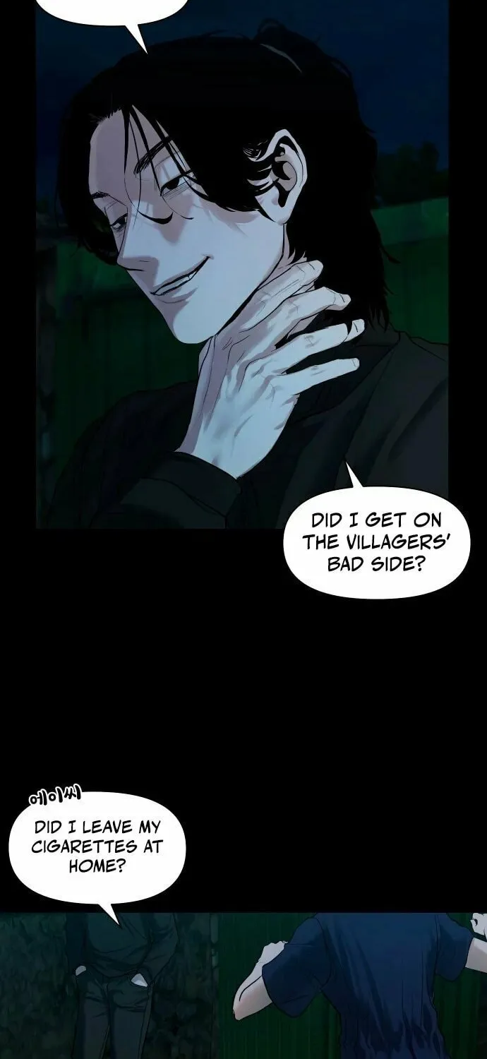 Read Gwichonri chapter 2 image 46 on Lezhin
