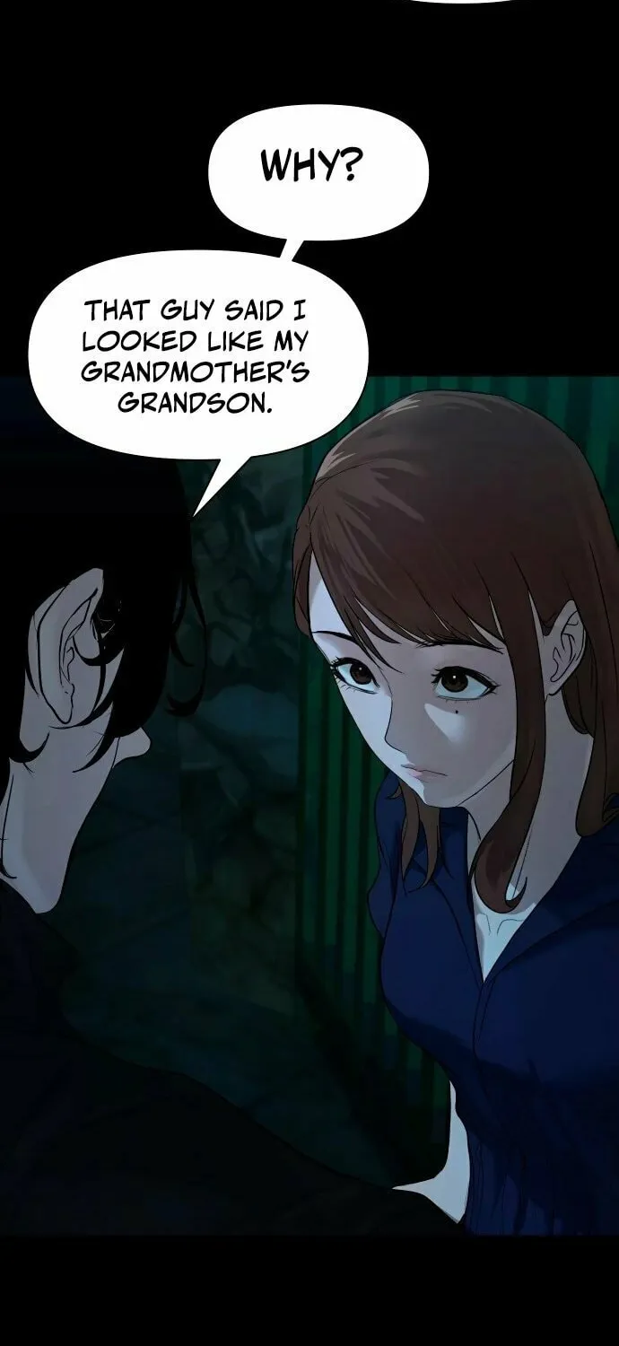 Read Gwichonri chapter 2 image 52 on Lezhin