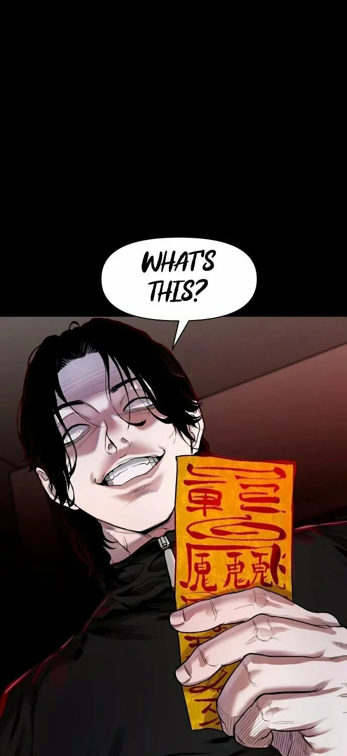 Read Gwichonri chapter 2 image 80 on Lezhin