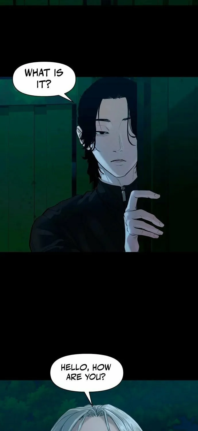 Read Gwichonri chapter 2 image 9 on Lezhin