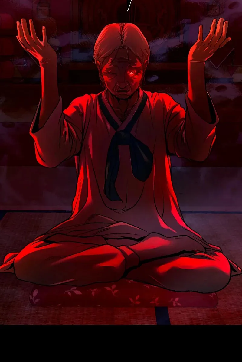 Read Gwichonri chapter 20 image 10 on Lezhin