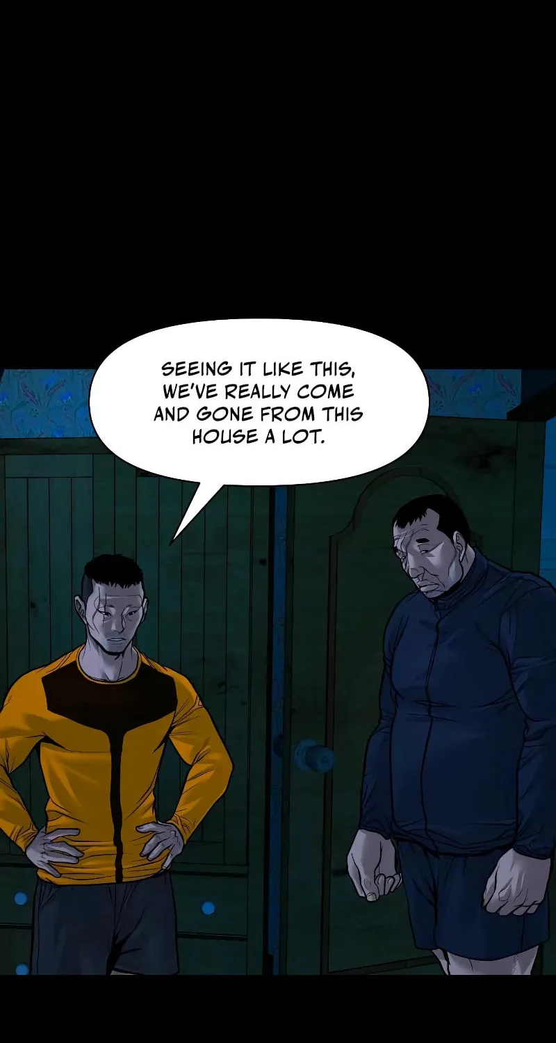 Read Gwichonri chapter 20 image 101 on Lezhin