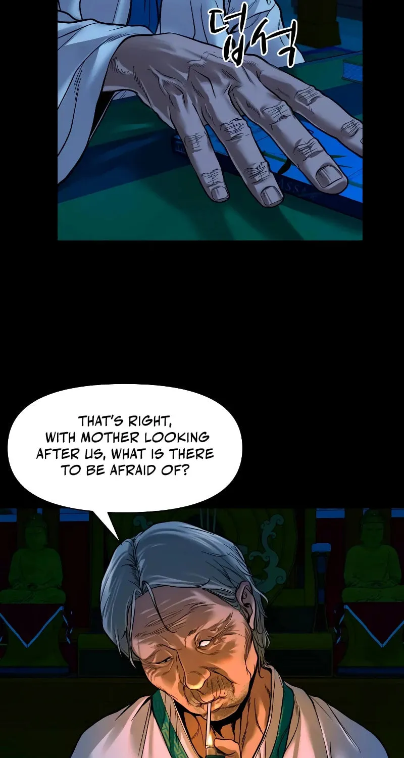 Read Gwichonri chapter 20 image 16 on Lezhin