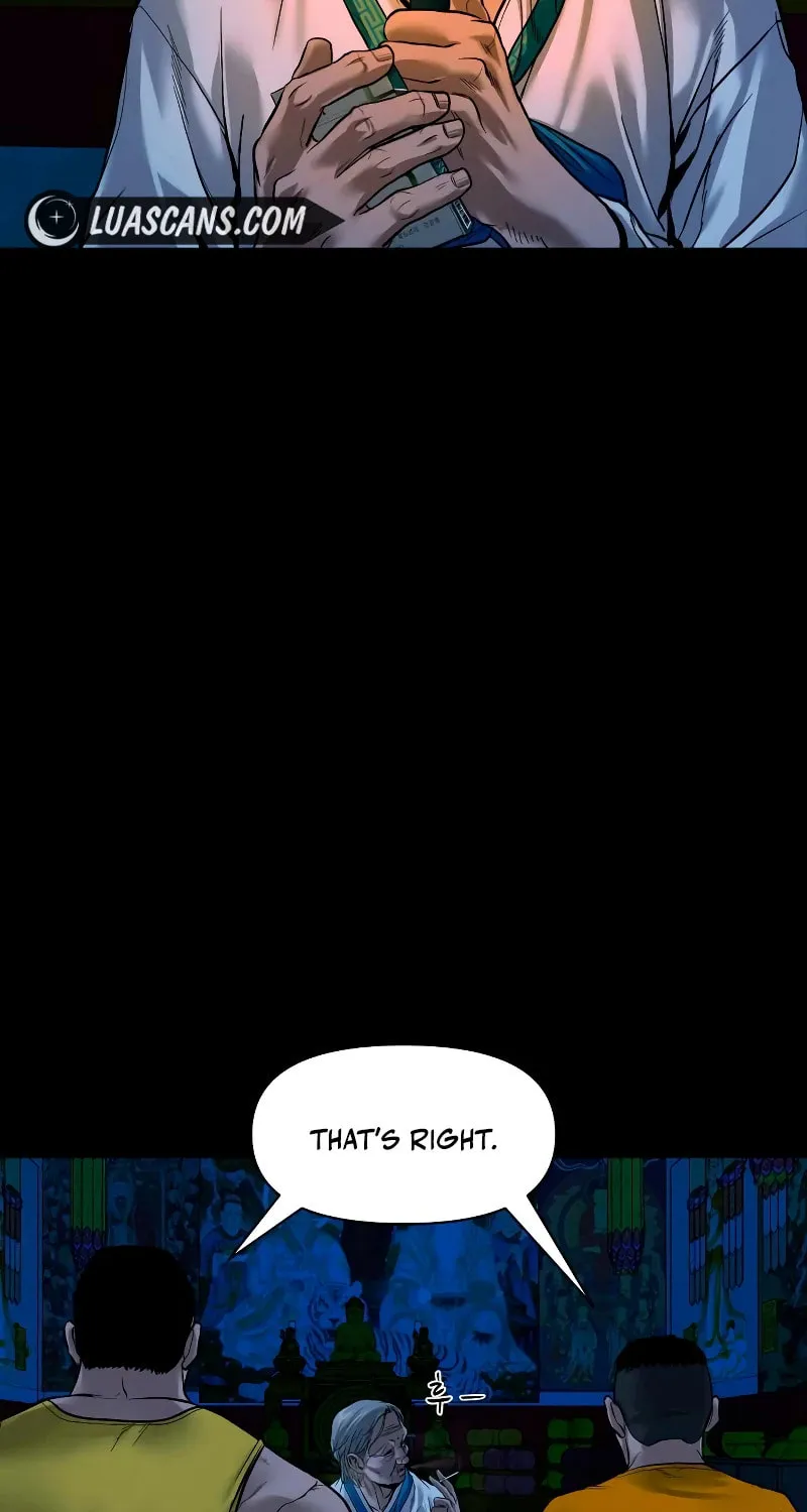 Read Gwichonri chapter 20 image 17 on Lezhin