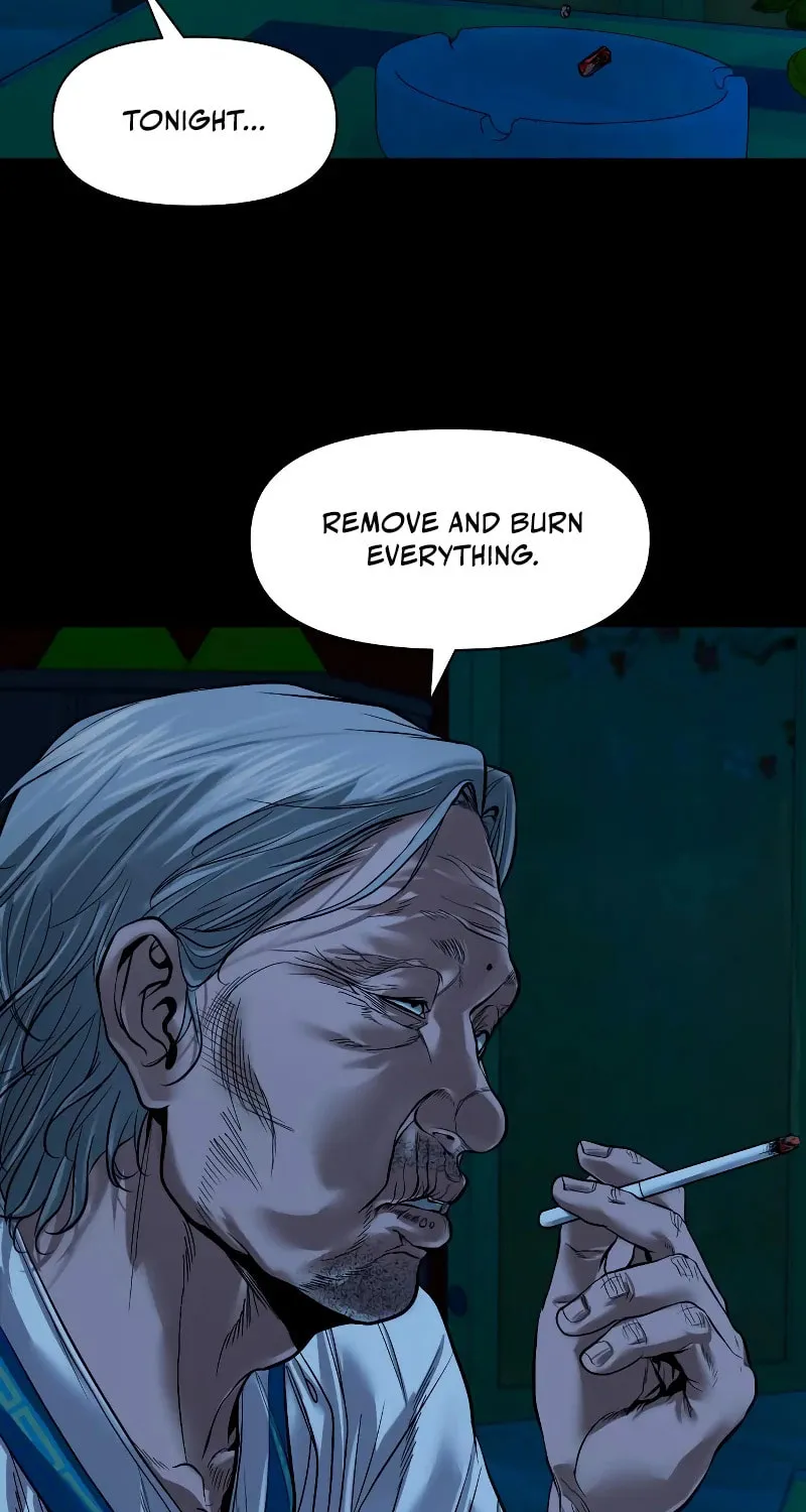 Read Gwichonri chapter 20 image 19 on Lezhin