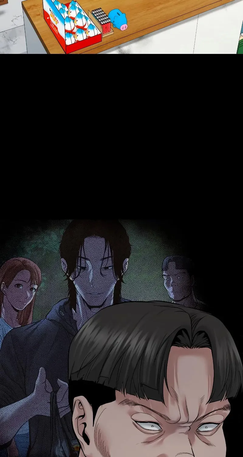 Read Gwichonri chapter 20 image 24 on Lezhin
