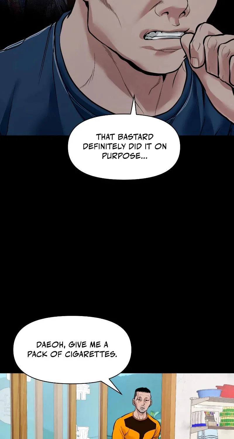 Read Gwichonri chapter 20 image 25 on Lezhin