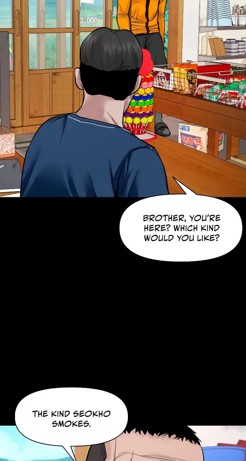 Read Gwichonri chapter 20 image 26 on Lezhin