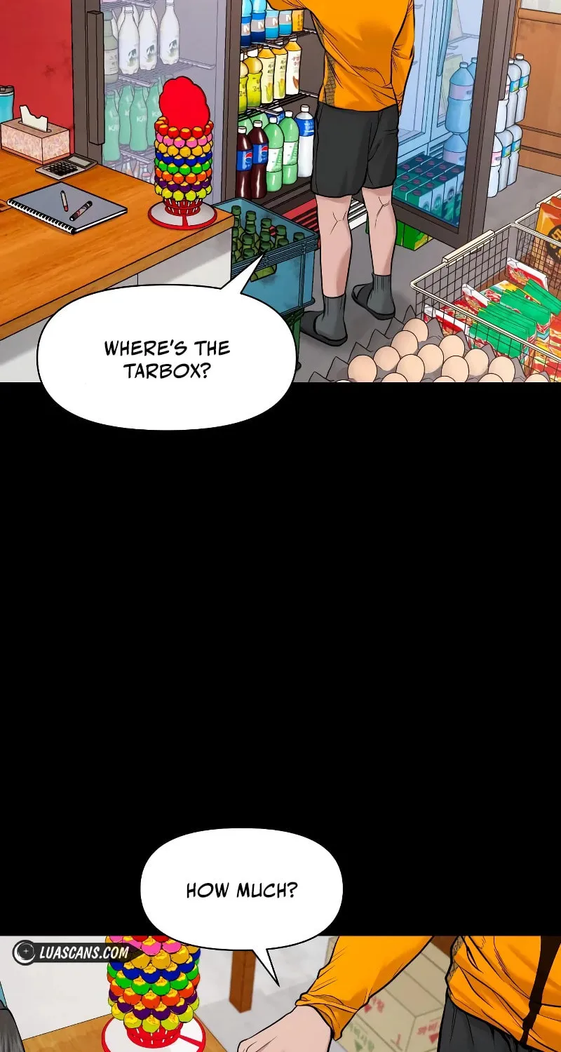 Read Gwichonri chapter 20 image 28 on Lezhin
