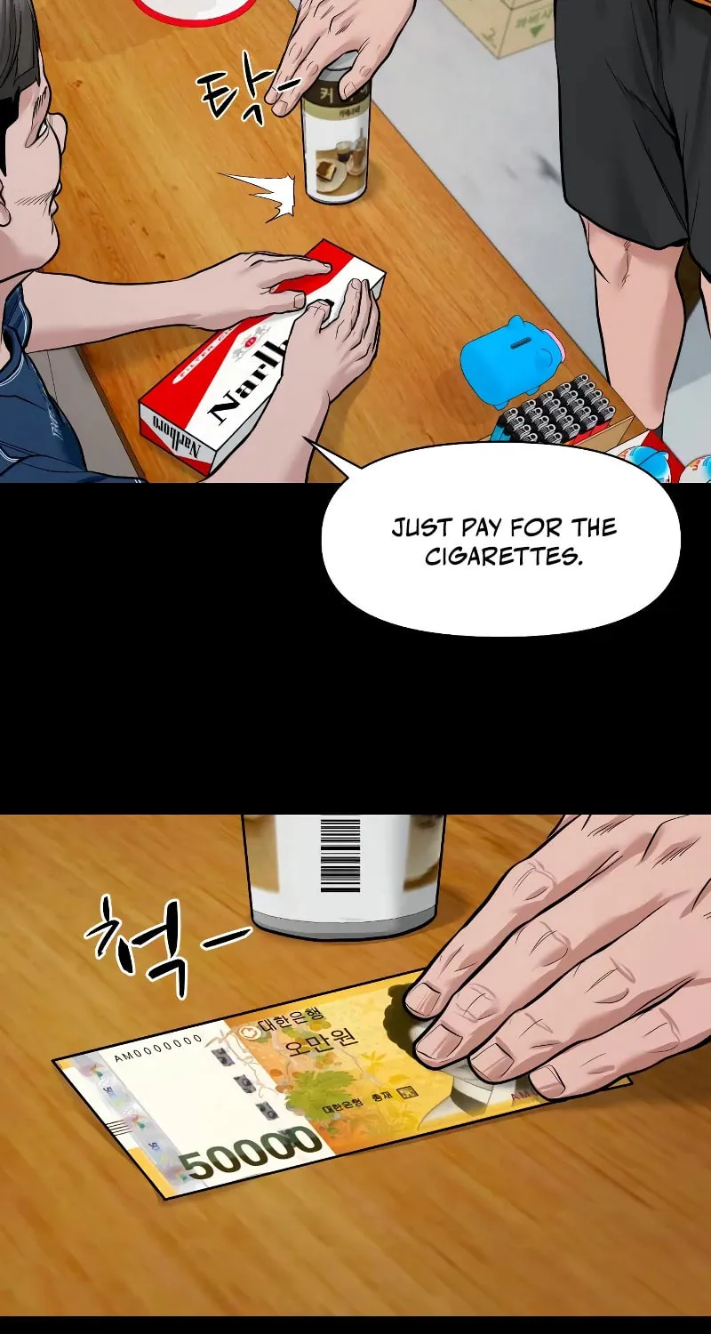 Read Gwichonri chapter 20 image 29 on Lezhin