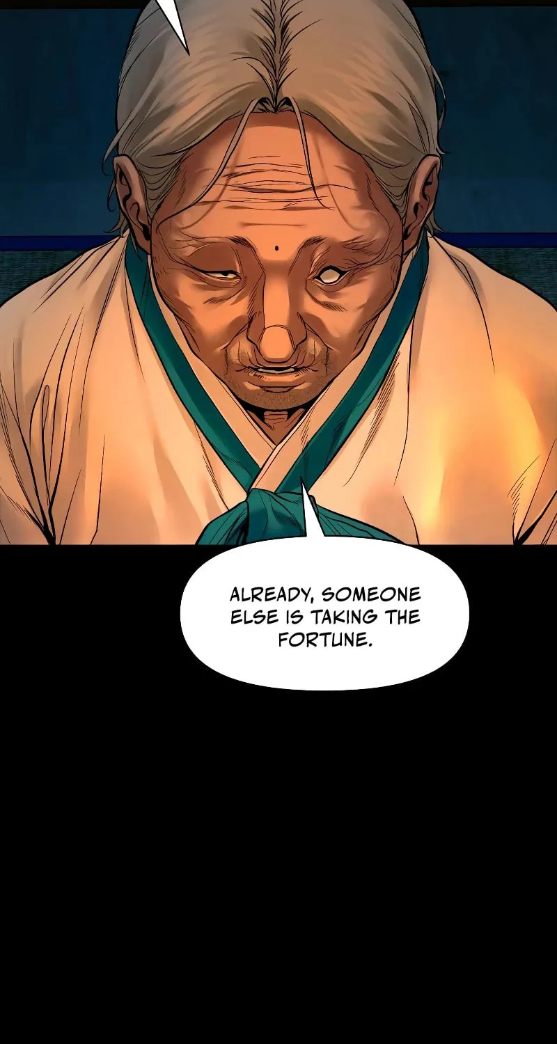 Read Gwichonri chapter 20 image 3 on Lezhin