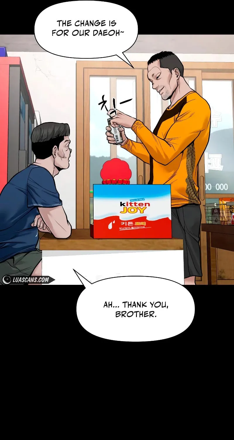 Read Gwichonri chapter 20 image 31 on Lezhin