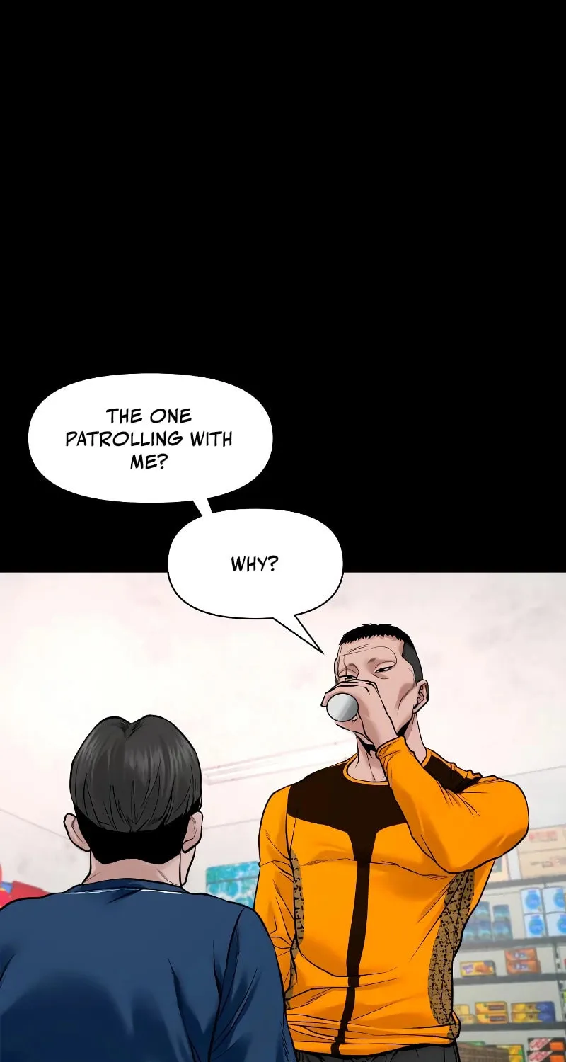 Read Gwichonri chapter 20 image 33 on Lezhin