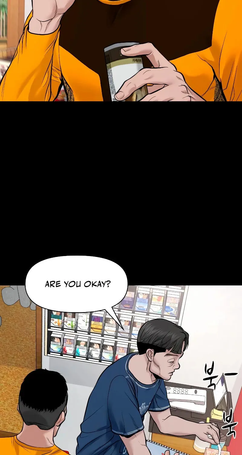 Read Gwichonri chapter 20 image 35 on Lezhin